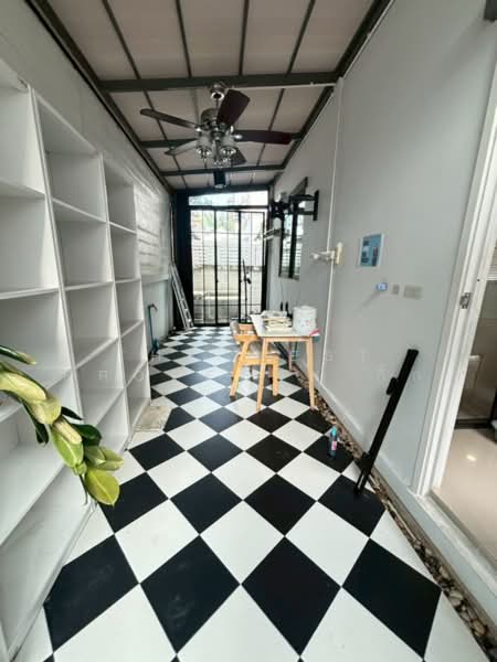 Modi Villa Bangna : โมดิ วิลล่า บางนา, สมุทรปราการ, ถนนบางนา-ตราด, บางเสาธง, สมุทรปราการ, 100 ตร.ม., บ้านแฝด ขาย, โดย The Best Property กิ๊ก, 500437335 - DDproperty.com