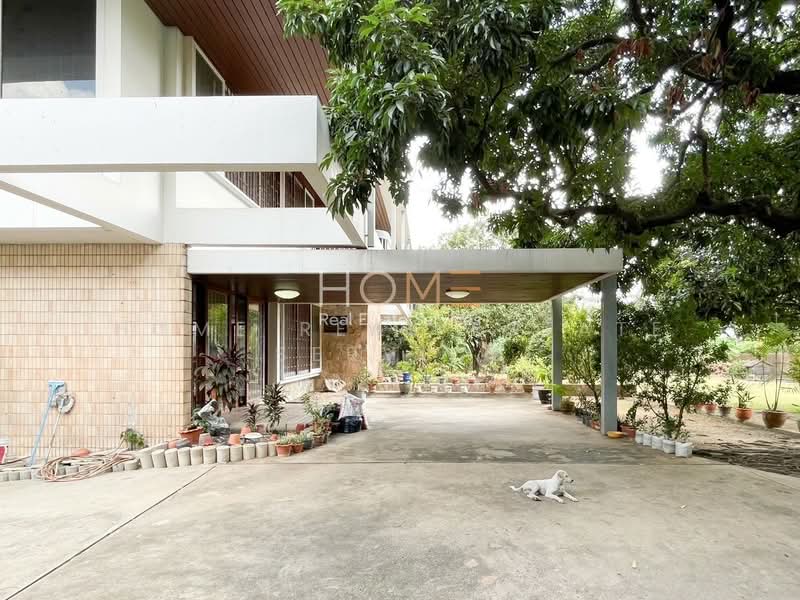 บ้านพร้อมที่ดิน ปรีดีพนมยงค์ 27, กรุงเทพ, คลองตันเหนือ, วัฒนา, กรุงเทพ, 800 ตร.ม., บ้านเดี่ยว ขาย, โดย HOME Real Estate Service, 500437337 - DDproperty.com
