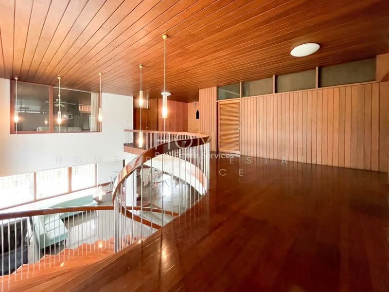 บ้านพร้อมที่ดิน ปรีดีพนมยงค์ 27, Bangkok, Khlong Tan Nua, Watthana, Bangkok, 4 Bedrooms, 800 sqm, Single Detached House For Sale, by HOME Real Estate Service, 500437337 - DDproperty.com