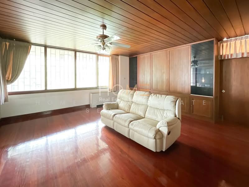 บ้านพร้อมที่ดิน ปรีดีพนมยงค์ 27, กรุงเทพ, คลองตันเหนือ, วัฒนา, กรุงเทพ, 800 ตร.ม., บ้านเดี่ยว ขาย, โดย HOME Real Estate Service, 500437337 - DDproperty.com