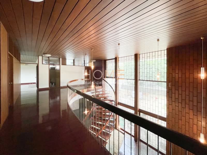 บ้านพร้อมที่ดิน ปรีดีพนมยงค์ 27, Bangkok, Khlong Tan Nua, Watthana, Bangkok, 4 Bedrooms, 800 sqm, Single Detached House For Sale, by HOME Real Estate Service, 500437337 - DDproperty.com