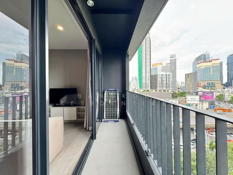 Coco Parc, Bangkok, 1150 Rama 4 Road, Khlong Toei, Bangkok, 2 Bedrooms, 66 sqm, Condo For Rent, by Bangkok Residential, 500437341 - DDproperty.com