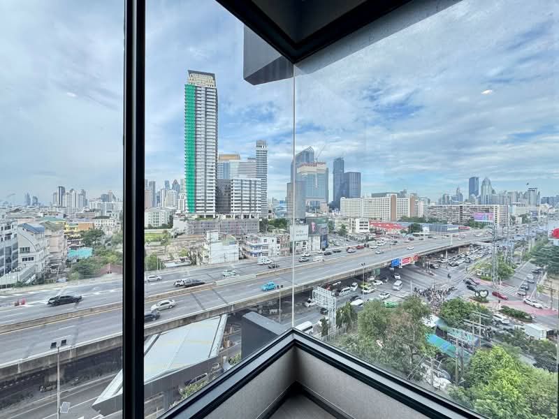 Coco Parc : โคโค่ พาร์ค, กรุงเทพ, 1150 1150 ถนนพระรามที่ ๔, คลองเตย, กรุงเทพ, 66 ตร.ม., คอนโด ให้เช่า, โดย Bangkok Residential, 500437341 - DDproperty.com