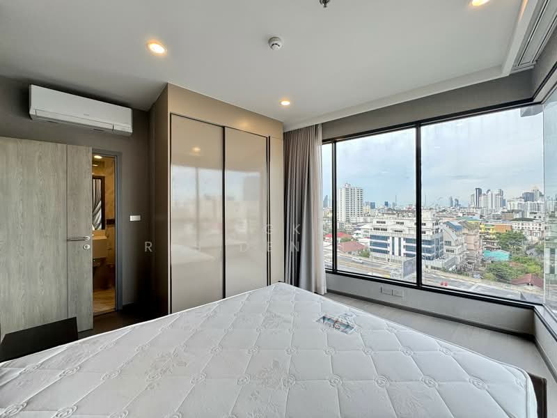 Coco Parc, Bangkok, 1150 Rama 4 Road, Khlong Toei, Bangkok, 2 Bedrooms, 66 sqm, Condo For Rent, by Bangkok Residential, 500437341 - DDproperty.com