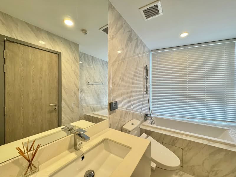 Coco Parc, Bangkok, 1150 Rama 4 Road, Khlong Toei, Bangkok, 2 Bedrooms, 66 sqm, Condo For Rent, by Bangkok Residential, 500437341 - DDproperty.com