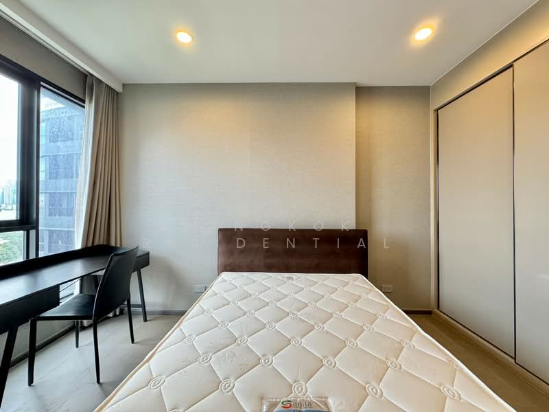 Coco Parc, Bangkok, 1150 Rama 4 Road, Khlong Toei, Bangkok, 2 Bedrooms, 66 sqm, Condo For Rent, by Bangkok Residential, 500437341 - DDproperty.com