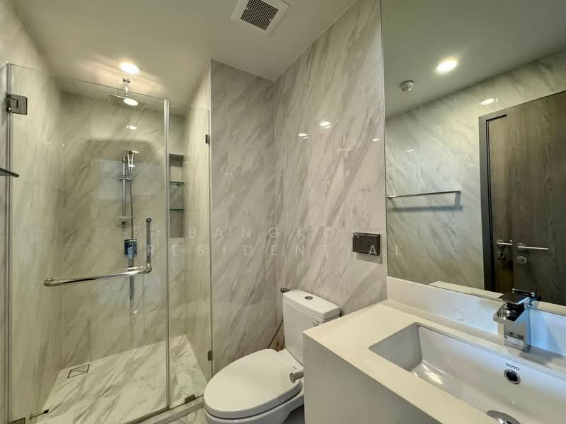 Coco Parc, Bangkok, 1150 Rama 4 Road, Khlong Toei, Bangkok, 2 Bedrooms, 66 sqm, Condo For Rent, by Bangkok Residential, 500437341 - DDproperty.com