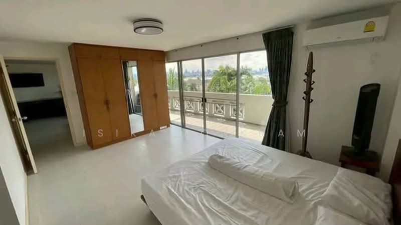 Tara Ruen Ake, Bangkok, 17 Soi Ramkhamhaeng 43/1, Phlapphla, Wang Thonglang, Bangkok, 2 Bedrooms, 116 sqm, Condo For Sale, by Isika Tonkham, 500437344 - DDproperty.com