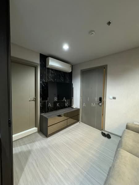 Life Asoke-Rama 9, Bangkok, 626 Asoke-Dindaeng Road, Makkasan, Ratchathewi, Bangkok, 1 Bedroom, 33 sqm, Condo For Sale, by Chirattiya Lakkham, 500437346 - DDproperty.com