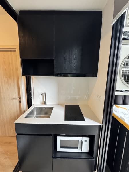 Nue District R9, Bangkok, 59 Rama 9 Road, Huai Khwang, Bangkok, 1 Bedroom, 30 sqm, Condo For Sale, by Pacawalan Praditsuwan, 500437347 - DDproperty.com