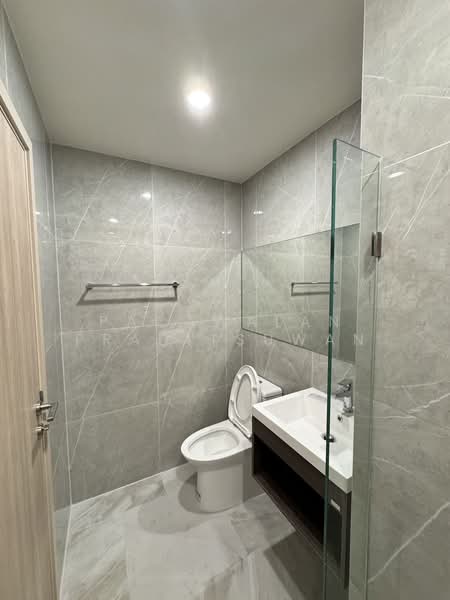 Nue District R9, Bangkok, 59 Rama 9 Road, Huai Khwang, Bangkok, 1 Bedroom, 30 sqm, Condo For Sale, by Pacawalan Praditsuwan, 500437347 - DDproperty.com