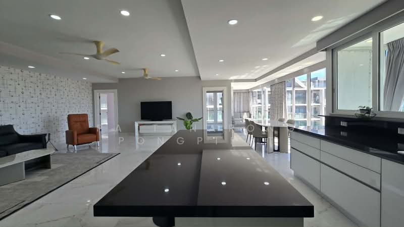 Tropicana Condotel, Chon Buri (Pattaya), 6 338/129 Phra Tamnak, Nong Pru, Bang Lamung (Pattaya), Chon Buri (Pattaya), 3 Bedrooms, 150 sqm, Condo For Sale, by Pattanapong Pongpipat, 500437350 - DDproperty.com