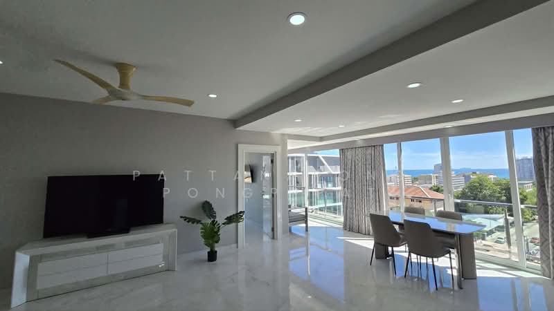 Tropicana Condotel, Chon Buri (Pattaya), 6 338/129 Phra Tamnak, Nong Pru, Bang Lamung (Pattaya), Chon Buri (Pattaya), 3 Bedrooms, 150 sqm, Condo For Sale, by Pattanapong Pongpipat, 500437350 - DDproperty.com