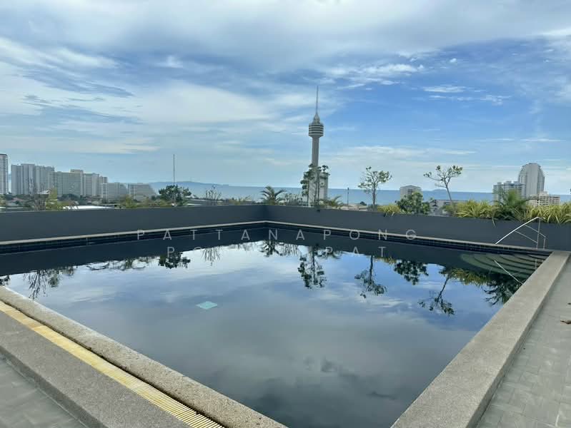 Tropicana Condotel, Chon Buri (Pattaya), 6 338/129 Phra Tamnak, Nong Pru, Bang Lamung (Pattaya), Chon Buri (Pattaya), 3 Bedrooms, 150 sqm, Condo For Sale, by Pattanapong Pongpipat, 500437350 - DDproperty.com
