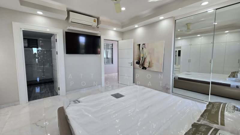 Tropicana Condotel, Chon Buri (Pattaya), 6 338/129 Phra Tamnak, Nong Pru, Bang Lamung (Pattaya), Chon Buri (Pattaya), 3 Bedrooms, 150 sqm, Condo For Sale, by Pattanapong Pongpipat, 500437350 - DDproperty.com