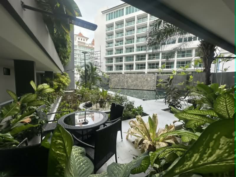 Tropicana Condotel : ทรอปพิคาน่า คอนโดเทล, ชลบุรี, 6 338/129 พระตำหนัก, หนองปรือ, บางละมุง, ชลบุรี, 150 ตร.ม., คอนโด ขาย, โดย Pattanapong Pongpipat, 500437350 - DDproperty.com