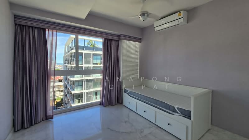 Tropicana Condotel : ทรอปพิคาน่า คอนโดเทล, ชลบุรี, 6 338/129 พระตำหนัก, หนองปรือ, บางละมุง, ชลบุรี, 150 ตร.ม., คอนโด ขาย, โดย Pattanapong Pongpipat, 500437350 - DDproperty.com