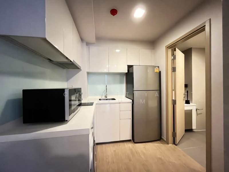 Liv @ 49, Bangkok, 9 Sukhumvit 49 Rd, Khlong Tan Nua, Watthana, Bangkok, 1 Bedroom, 41 sqm, Condo For Rent, by Chirattiya Lakkham, 500437352 - DDproperty.com
