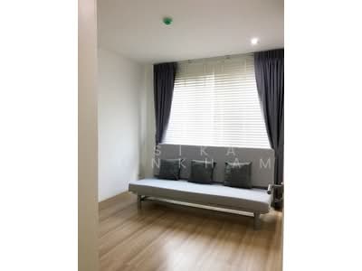 For Rent - Voque Sukhumvit 16, Bangkok