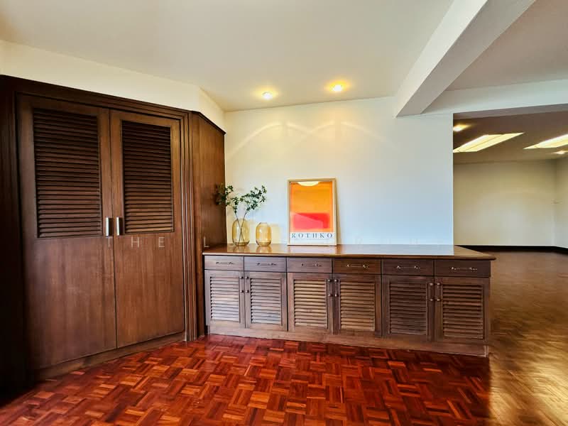 G.S. Housing, Bangkok, Sukhumvit 47, Khlongtoei Nua, Watthana, Bangkok, 2 Bedrooms, 200 sqm, Condo For Rent, by The Luxe Group, 500437356 - DDproperty.com