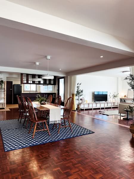 G.S. Housing, Bangkok, Sukhumvit 47, Khlongtoei Nua, Watthana, Bangkok, 2 Bedrooms, 200 sqm, Condo For Rent, by The Luxe Group, 500437356 - DDproperty.com