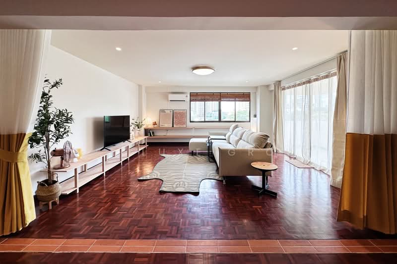 G.S. Housing, Bangkok, Sukhumvit 47, Khlongtoei Nua, Watthana, Bangkok, 2 Bedrooms, 200 sqm, Condo For Rent, by The Luxe Group, 500437356 - DDproperty.com