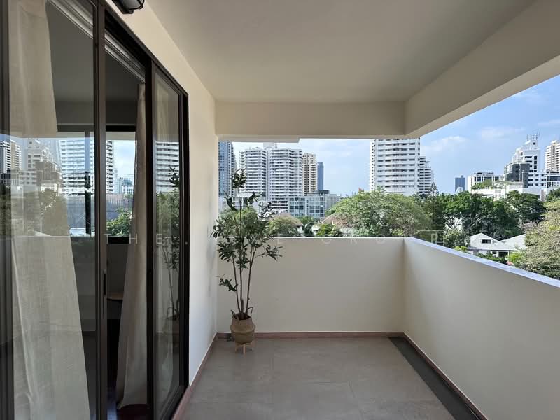 G.S. Housing, Bangkok, Sukhumvit 47, Khlongtoei Nua, Watthana, Bangkok, 2 Bedrooms, 200 sqm, Condo For Rent, by The Luxe Group, 500437356 - DDproperty.com