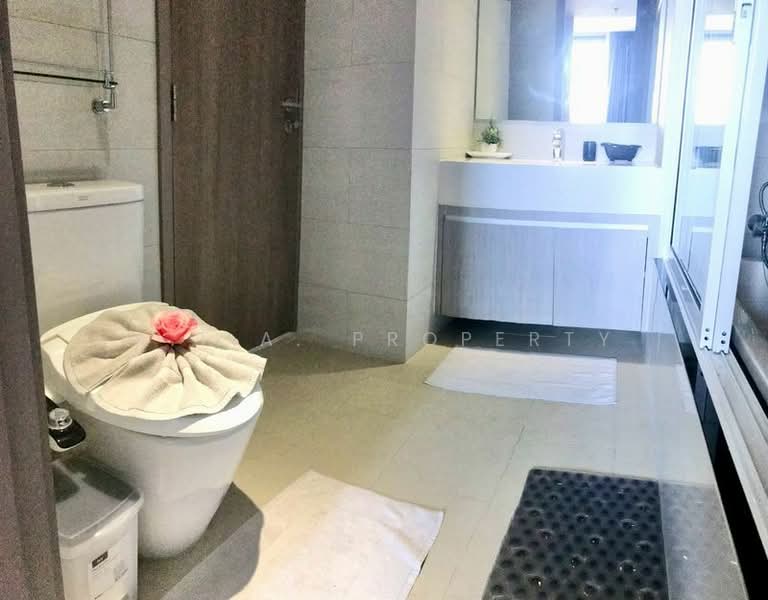 Marina Bayfront Sriracha, Chon Buri (Pattaya), 212 Jerm Jom Phon Road, Si Racha, Chon Buri (Pattaya), 1 Bedroom, 48 sqm, Condo For Sale, by A.T.A. Property, 500437358 - DDproperty.com