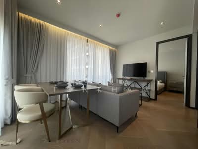 For Rent - The Reserve 61 Hideaway, Bangkok