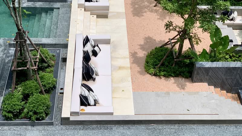 The Reserve 61 Hideaway, Bangkok, 92 Sukhumvit 61, Khlong Tan Nua, Watthana, Bangkok, 2 Bedrooms, 57 sqm, Condo For Rent, by Isika Tonkham, 500437359 - DDproperty.com