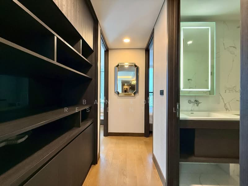 Siamese Exclusive Queens, Bangkok, 388 Phai Singto Alley, Khlong Toei, Bangkok, 2 Bedrooms, 75 sqm, Condo For Rent, by Bangkok Residential, 500437360 - DDproperty.com