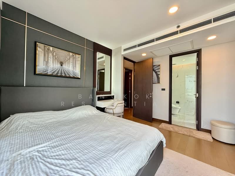Siamese Exclusive Queens, กรุงเทพ, 388 ซอยไผ่สิงโต, คลองเตย, กรุงเทพ, 75 ตร.ม., คอนโด ให้เช่า, โดย Bangkok Residential, 500437360 - DDproperty.com