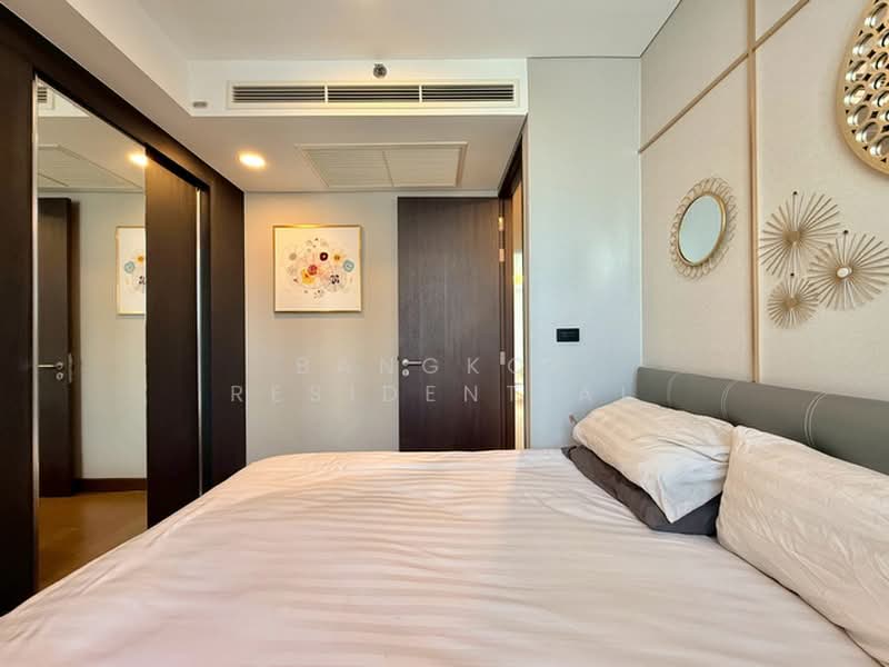 Siamese Exclusive Queens, กรุงเทพ, 388 ซอยไผ่สิงโต, คลองเตย, กรุงเทพ, 75 ตร.ม., คอนโด ให้เช่า, โดย Bangkok Residential, 500437360 - DDproperty.com