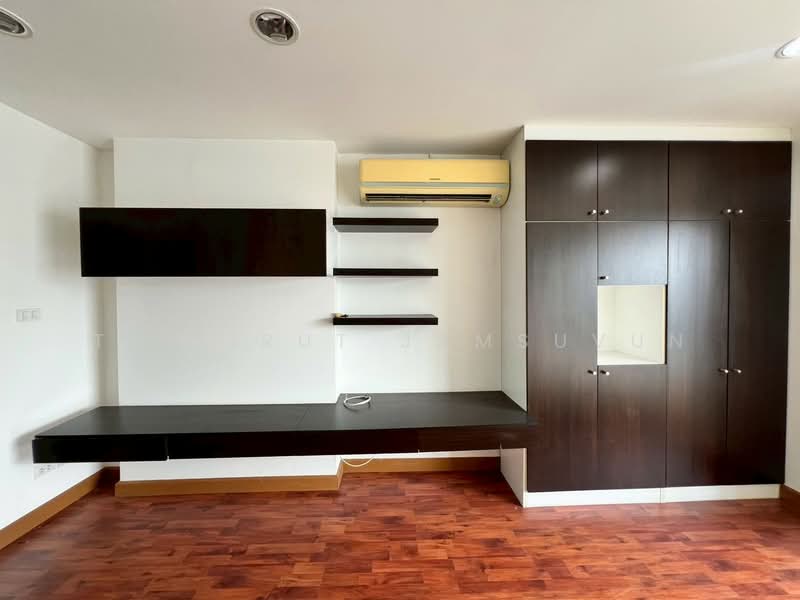 Bangkok Horizon Ramkhamhaeng, Bangkok, 788 Ramkamhang Road, Hua Mak, Bang Kapi, Bangkok, 1 Bedroom, 31 sqm, Condo For Sale, by Thitirut Jamsuvun, 500437368 - DDproperty.com