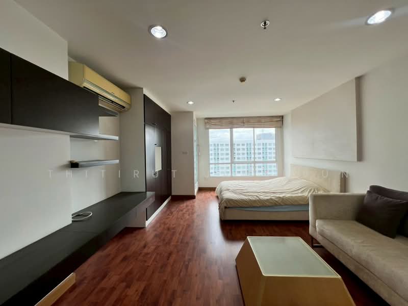 Bangkok Horizon Ramkhamhaeng, Bangkok, 788 Ramkamhang Road, Hua Mak, Bang Kapi, Bangkok, 1 Bedroom, 31 sqm, Condo For Sale, by Thitirut Jamsuvun, 500437368 - DDproperty.com