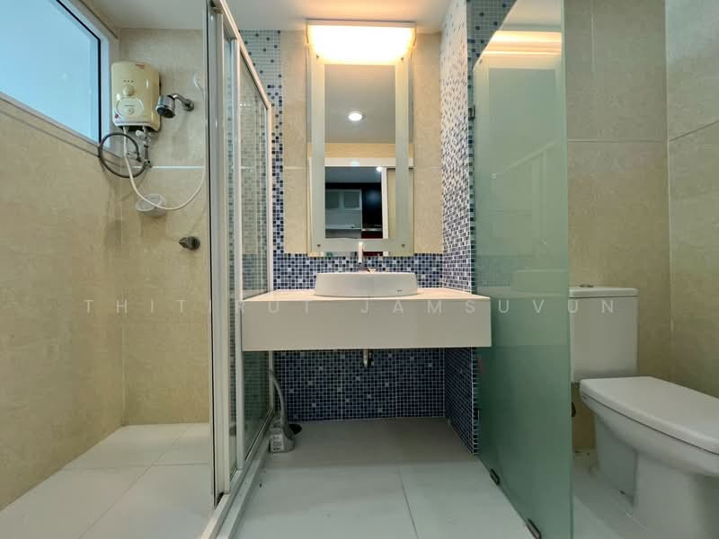 Bangkok Horizon Ramkhamhaeng, Bangkok, 788 Ramkamhang Road, Hua Mak, Bang Kapi, Bangkok, 1 Bedroom, 31 sqm, Condo For Sale, by Thitirut Jamsuvun, 500437368 - DDproperty.com