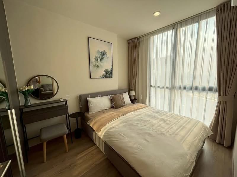 Nue District R9, Bangkok, 59 Rama 9 Road, Huai Khwang, Bangkok, 1 Bedroom, 27 sqm, Condo For Rent, by Chirattiya Lakkham, 500437369 - DDproperty.com