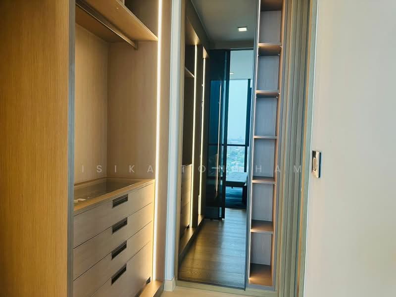 The Monument Thonglor, Bangkok, 998 Thonglor Road, Khlong Tan Nua, Watthana, Bangkok, 2 Bedrooms, 125 sqm, Condo For Rent, by Isika Tonkham, 500437371 - DDproperty.com
