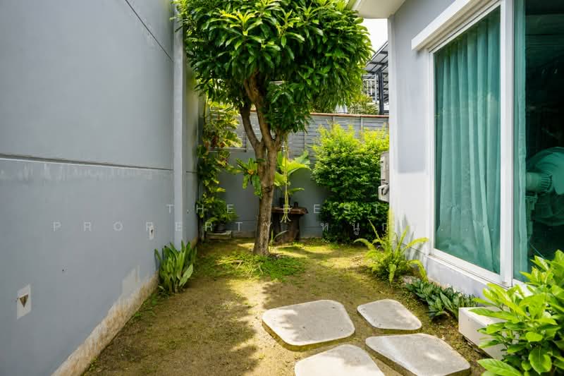 Villaggio Bangna-Theparak : วิลลาจจิโอ บางนา-เทพารักษ์, สมุทรปราการ, ถนนไม่มีชื่อ, บางพลีใหญ่, บางพลี, สมุทรปราการ, 133 ตร.ม., บ้านแฝด ขาย, โดย The Best Property หนูกรานต์, 500437372 - DDproperty.com