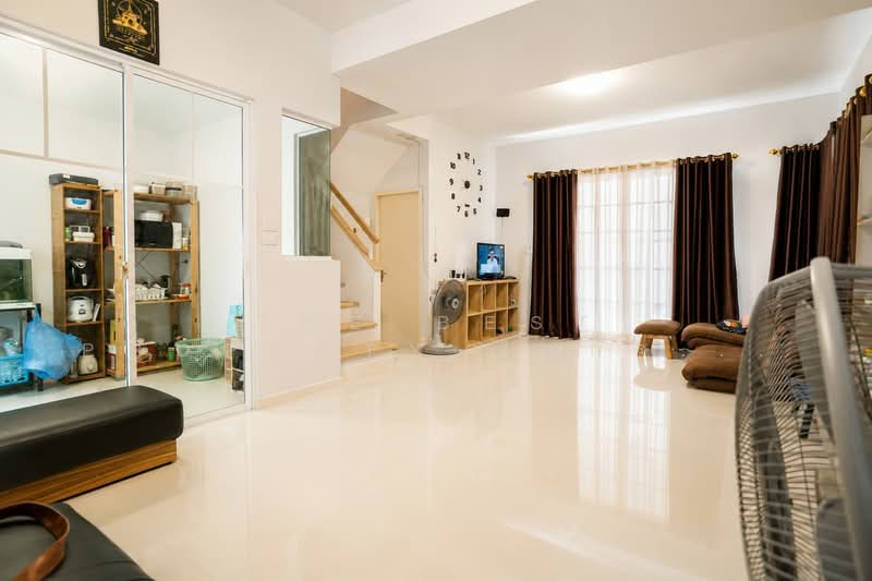 Villaggio Bangna-Theparak : วิลลาจจิโอ บางนา-เทพารักษ์, สมุทรปราการ, ถนนไม่มีชื่อ, บางพลีใหญ่, บางพลี, สมุทรปราการ, 133 ตร.ม., บ้านแฝด ขาย, โดย The Best Property หนูกรานต์, 500437372 - DDproperty.com