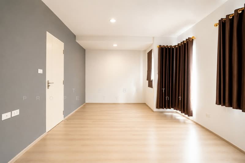 Villaggio Bangna-Theparak : วิลลาจจิโอ บางนา-เทพารักษ์, สมุทรปราการ, ถนนไม่มีชื่อ, บางพลีใหญ่, บางพลี, สมุทรปราการ, 133 ตร.ม., บ้านแฝด ขาย, โดย The Best Property หนูกรานต์, 500437372 - DDproperty.com