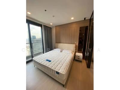 For Rent - One9Five Asoke-Rama 9, Bangkok
