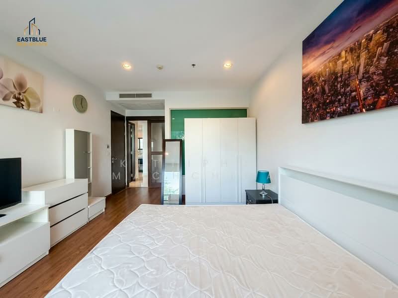 The Address Chidlom, Bangkok, Ploenchit Road, Lumphini, Pathum Wan, Bangkok, 1 Bedroom, 67 sqm, Condo For Sale, by Kittiphop Machchima, 500437374 - DDproperty.com