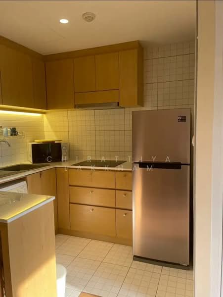 The Waterford Park, Bangkok, Soi Sukhumvit 53, Khlong Tan Nua, Watthana, Bangkok, 1 Bedroom, 69 sqm, Condo For Rent, by Chirattiya Lakkham, 500437376 - DDproperty.com