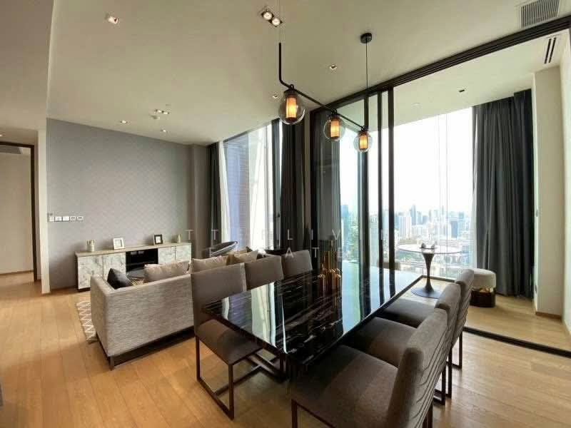 28 Chidlom, Bangkok, 28 Chit Lom Alley, Lumphini, Pathum Wan, Bangkok, 2 Bedrooms, 126 sqm, Condo For Rent, by BetterLiving Estate, 500437378 - DDproperty.com