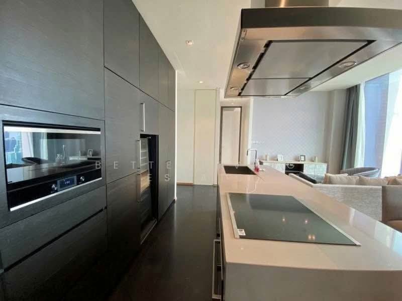 28 Chidlom, Bangkok, 28 Chit Lom Alley, Lumphini, Pathum Wan, Bangkok, 2 Bedrooms, 126 sqm, Condo For Rent, by BetterLiving Estate, 500437378 - DDproperty.com