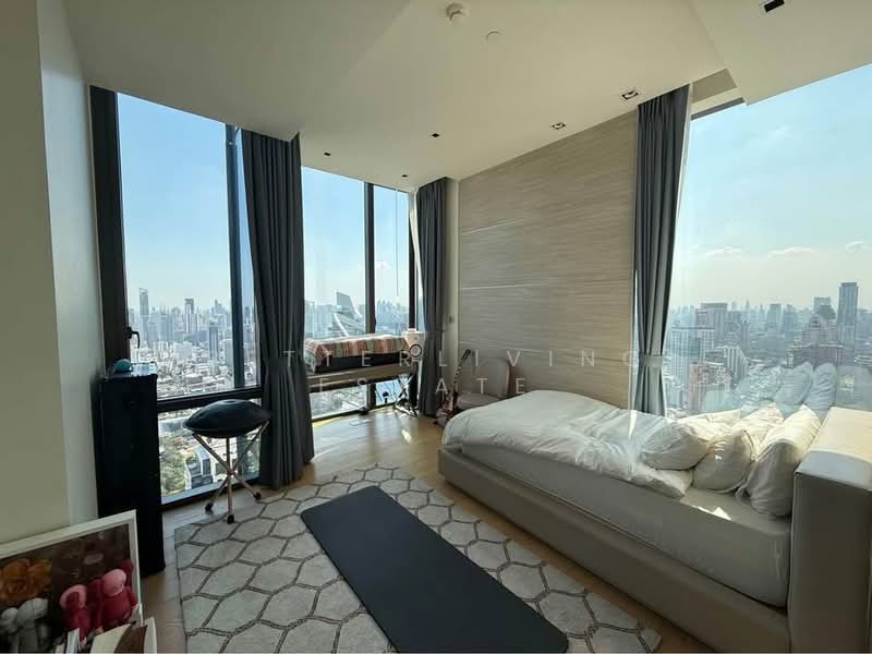 28 Chidlom, Bangkok, 28 Chit Lom Alley, Lumphini, Pathum Wan, Bangkok, 2 Bedrooms, 126 sqm, Condo For Rent, by BetterLiving Estate, 500437378 - DDproperty.com