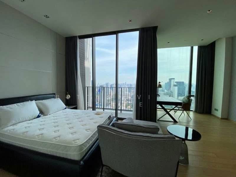 28 Chidlom, Bangkok, 28 Chit Lom Alley, Lumphini, Pathum Wan, Bangkok, 2 Bedrooms, 126 sqm, Condo For Rent, by BetterLiving Estate, 500437378 - DDproperty.com