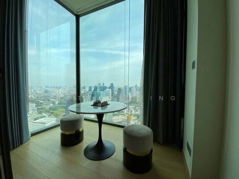 28 Chidlom, Bangkok, 28 Chit Lom Alley, Lumphini, Pathum Wan, Bangkok, 2 Bedrooms, 126 sqm, Condo For Rent, by BetterLiving Estate, 500437378 - DDproperty.com