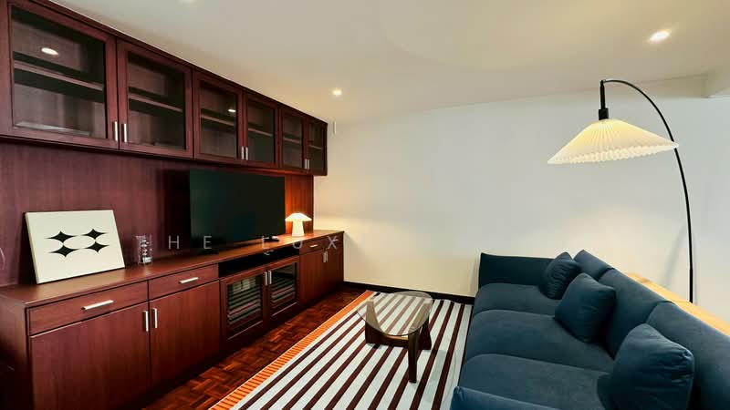 G.S. Housing, Bangkok, Sukhumvit 47, Khlongtoei Nua, Watthana, Bangkok, 2 Bedrooms, 200 sqm, Condo For Rent, by The Luxe Group, 500437379 - DDproperty.com